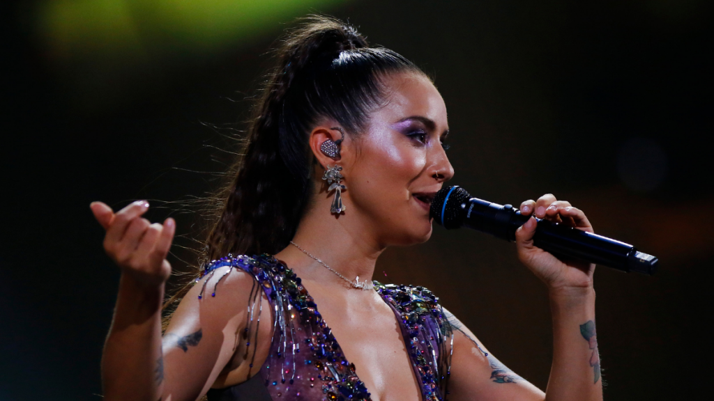 Denise Rosenthal Seguidores