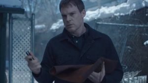 ¿Te acuerdas de Dexter? Paramount Plus publicó adelanto de su regreso