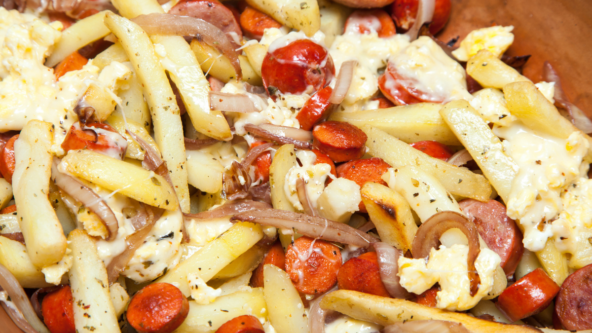 Día nacional de la chorrillana: con qué ingredientes lo celebrarás