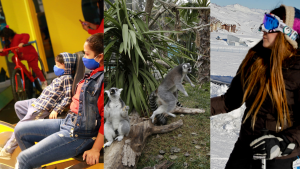 Panoramas Día del Niño: los mejores lugares para disfrutar en familia