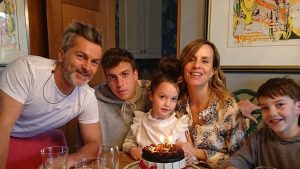 ¿Por qué Diana Bolocco no quiso animar un matinal en TVN con Cristián Sánchez?