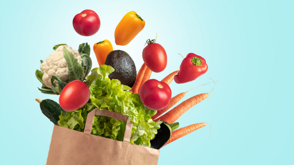 Dieta Sana Y Saludable