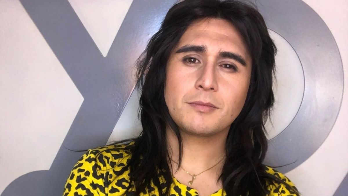 Ganador de “Yo Soy” recupera su voz tras cirugía a la garganta