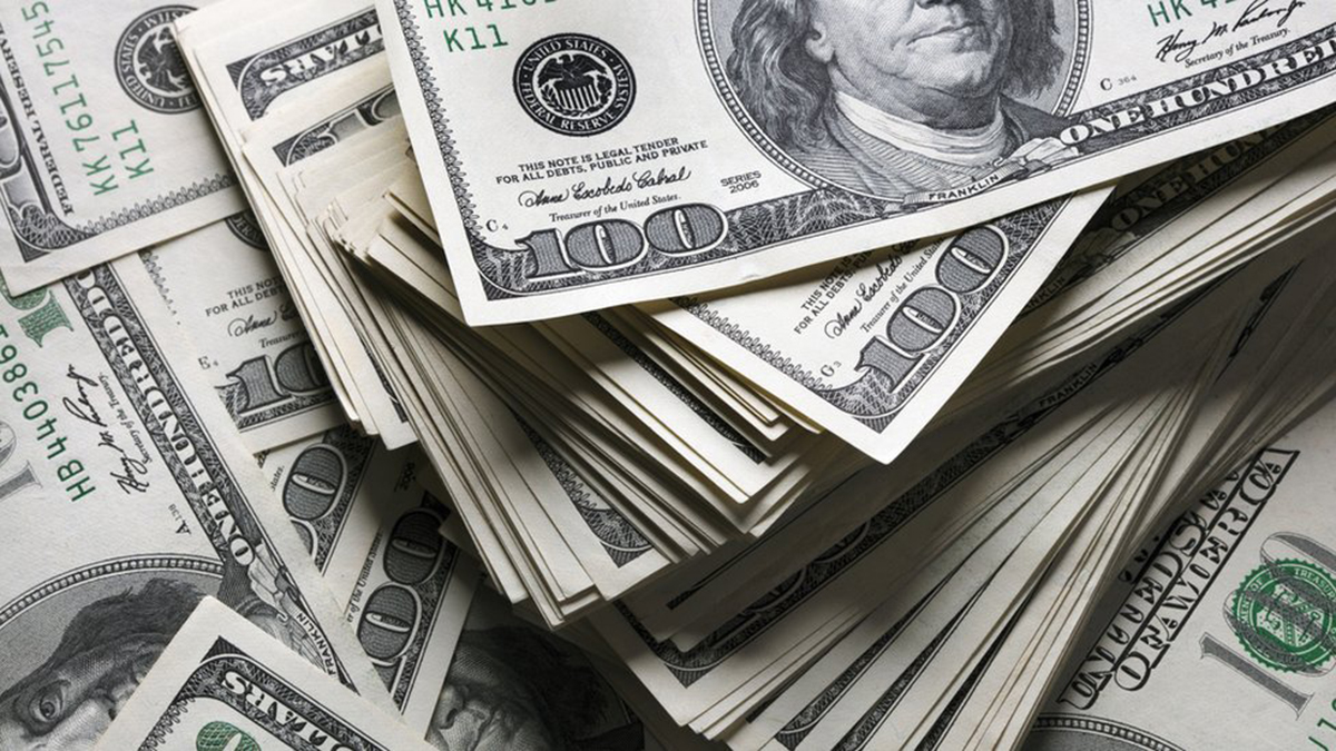 Viral: un hombre ganó la lotería dos veces en menos de un mes