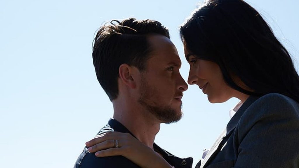 Dominique Gallego Y Rodrigo Wainraihg