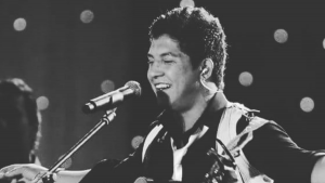 "Y llegaste tú": Estrenan canción de "El Gitano" a casi un mes de su fallecimiento