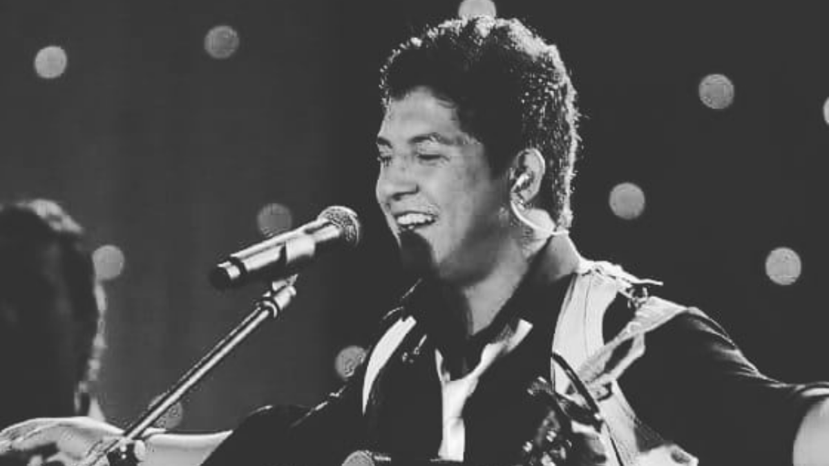 "Y llegaste tú": Estrenan canción de "El Gitano" a casi un mes de su fallecimiento