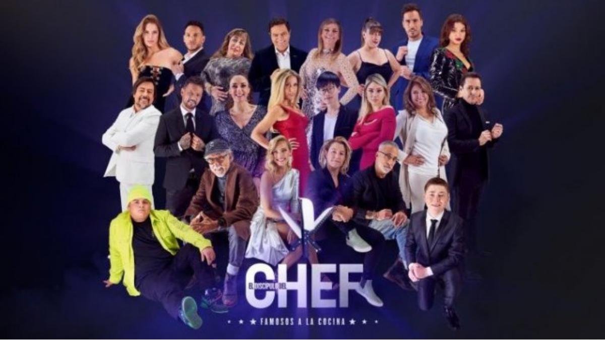 "Realmente me ha hecho reír": Emilia Daiber desclasifica quién es el participante con el que mejor se lleva