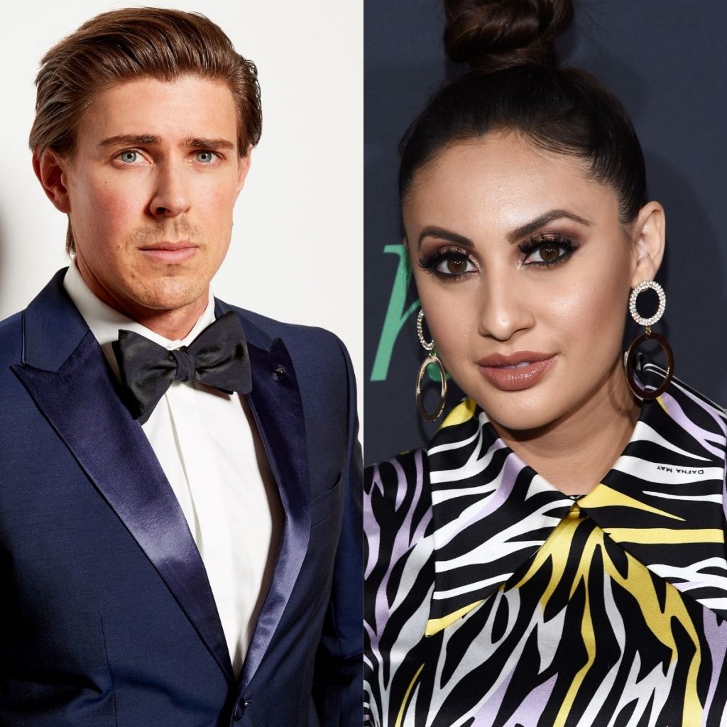 Elenco How I Met Your Father