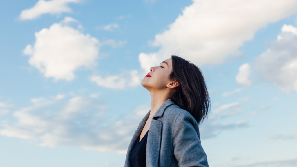 Estado De Relajación