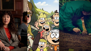 Estrenos En Netflix Agosto 2021