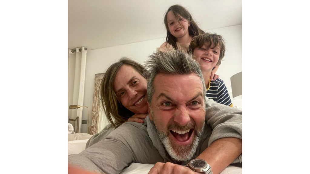 Familia Sánchez Bolocco