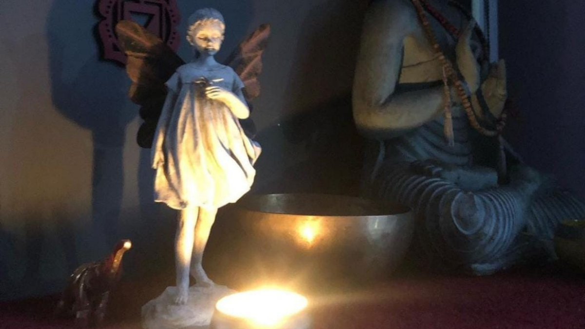 Fernanda Hansen Y Alma (1)