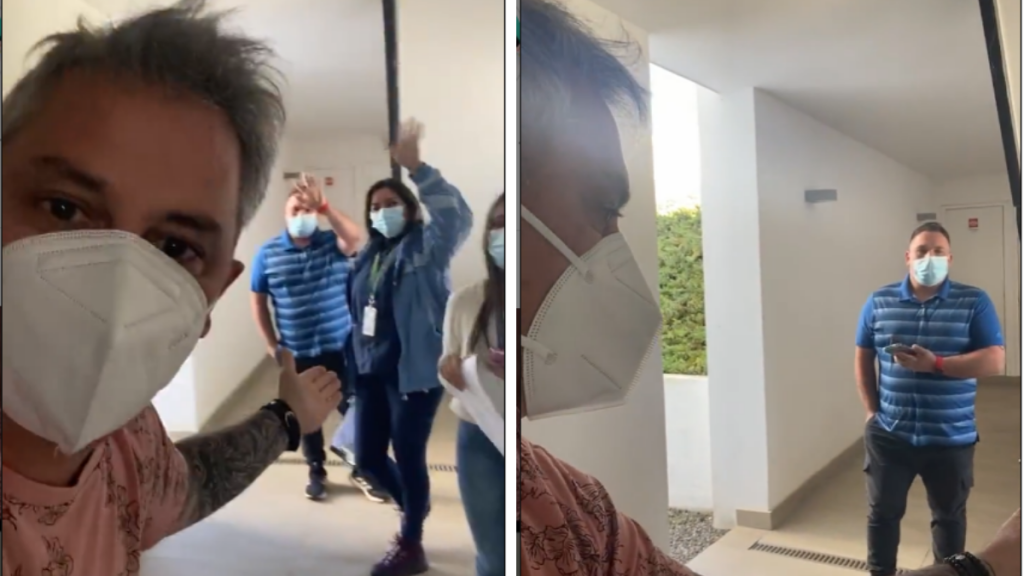 Fiscalización A José Miguel Viñuela