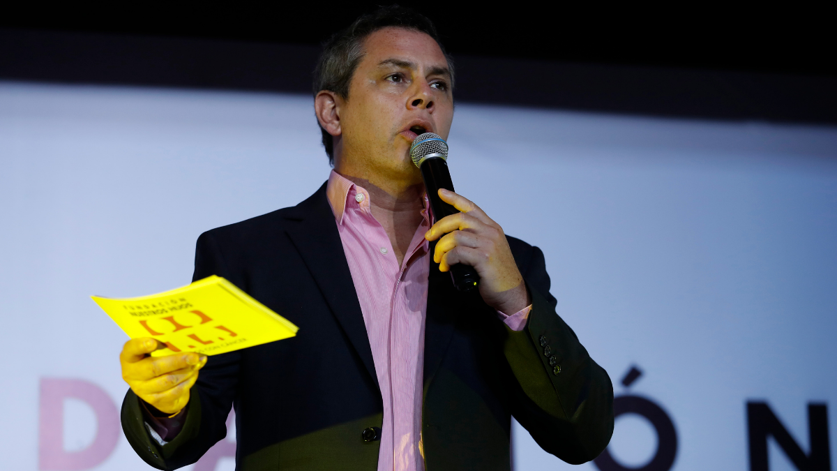 En vivo y en directo: así fue la fiscalización a la cuarentena de José Miguel Viñuela