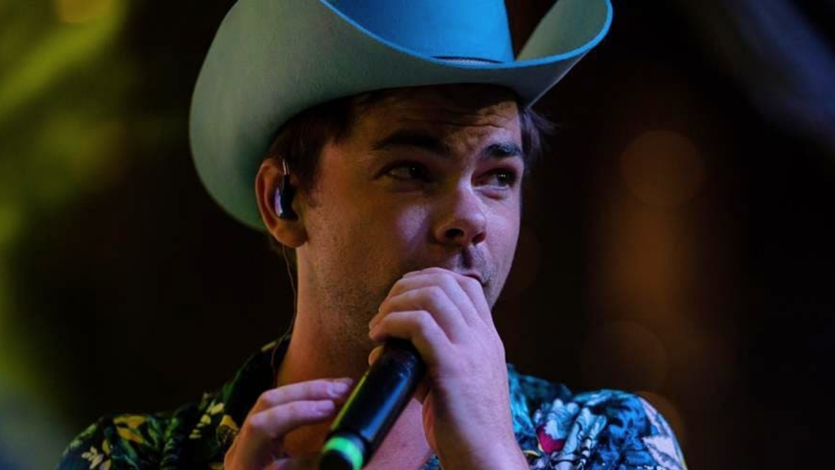 "The Covers": Francisco "Pipo" Gormaz debutará con la imitación a reconocido cantante del rock