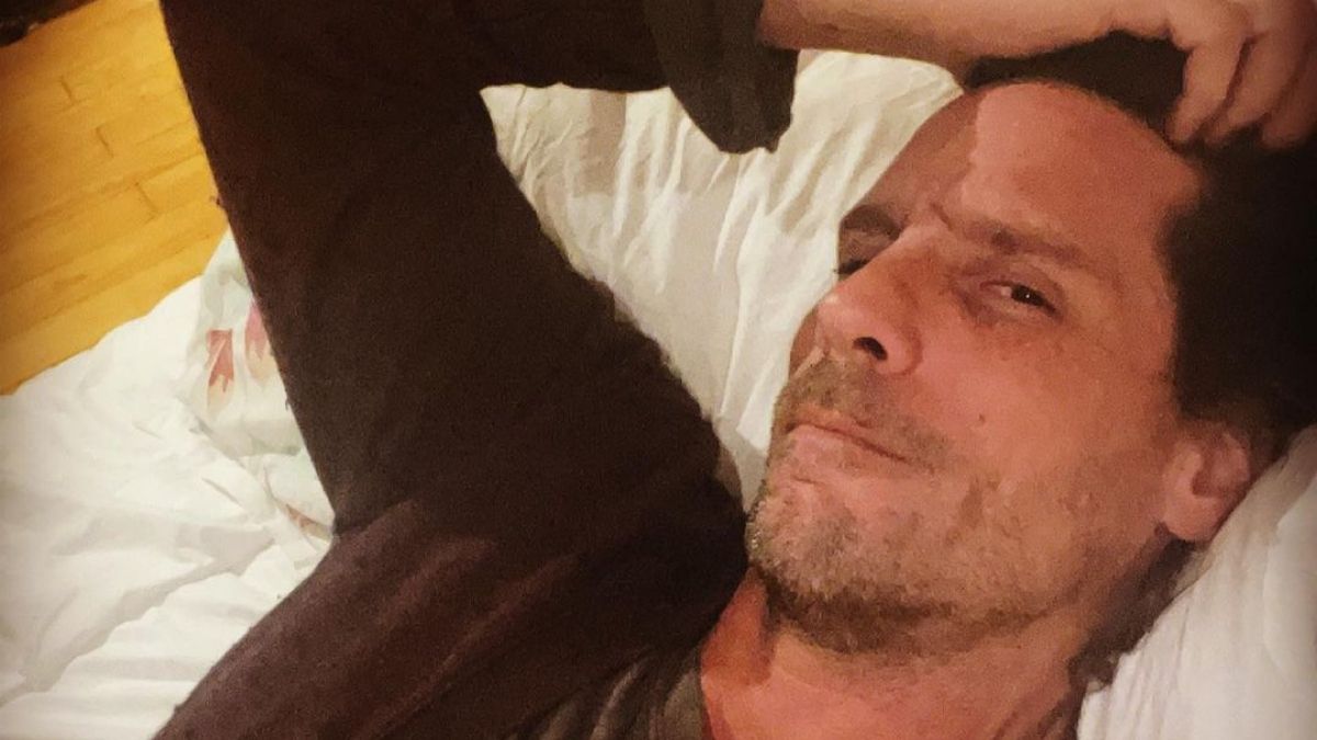 “A porrazos se aprende”: Gonzalo Valenzuela sufrió una caída en skate