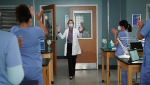 Grey's Anatomy tendrá un nuevo personaje en su temporada número 18