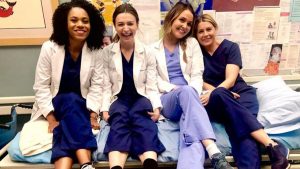 Ofrecen 1.000 dólares por ver todas las temporadas de Grey's Anatomy