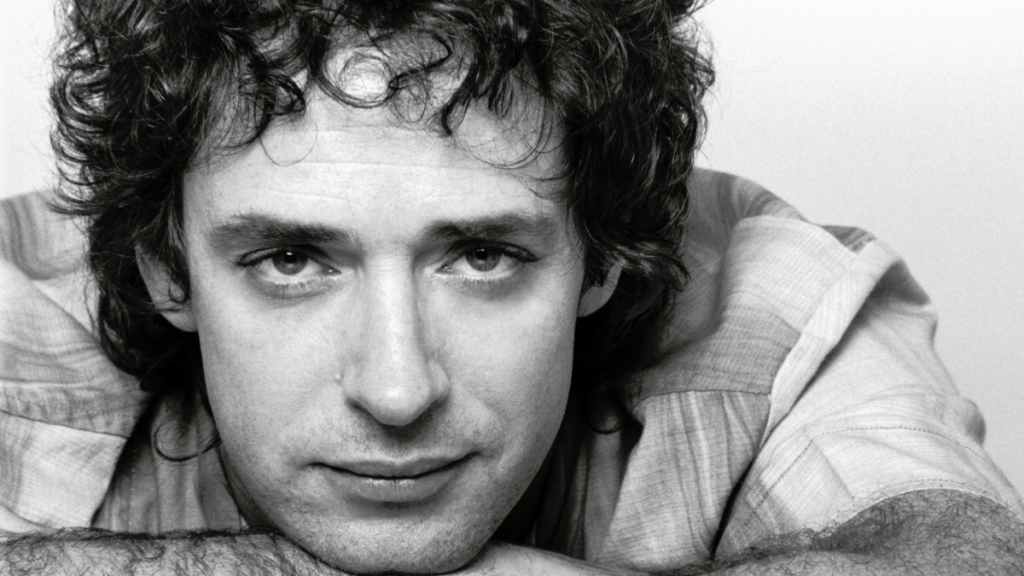 Gustavo Cerati