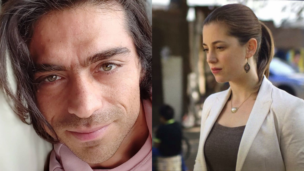 Historia De Emi Y Etienne