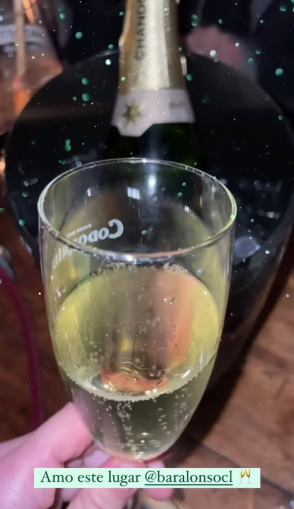 Historia De Gala Caldirola