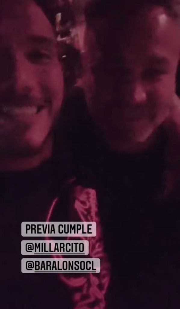 Historia De Iván Cabrera