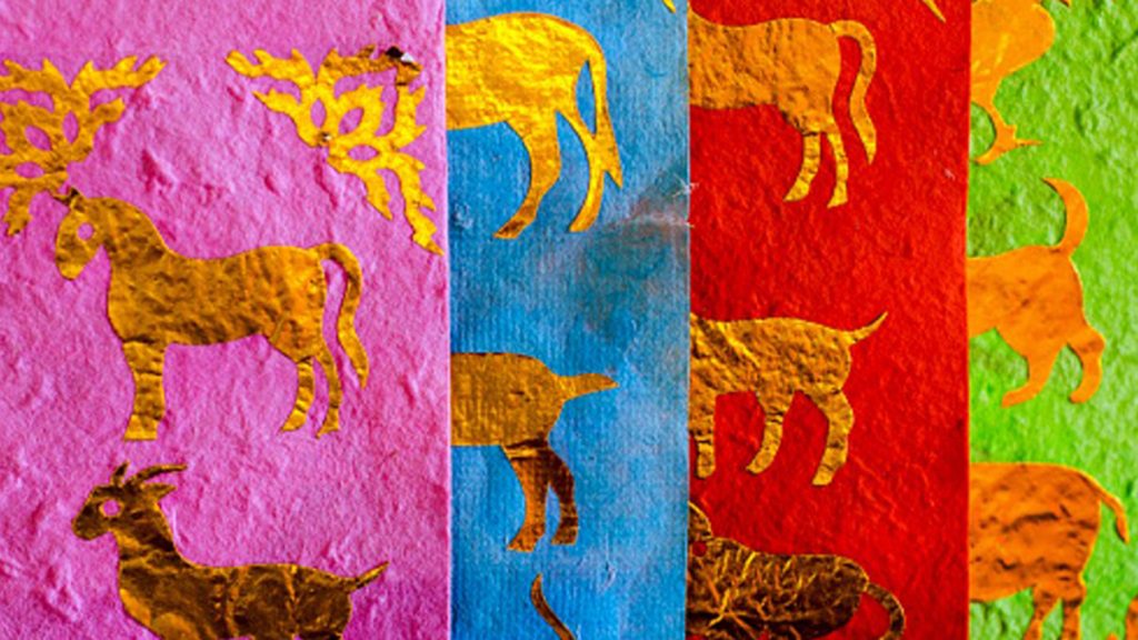 Horóscopo Chino de agosto