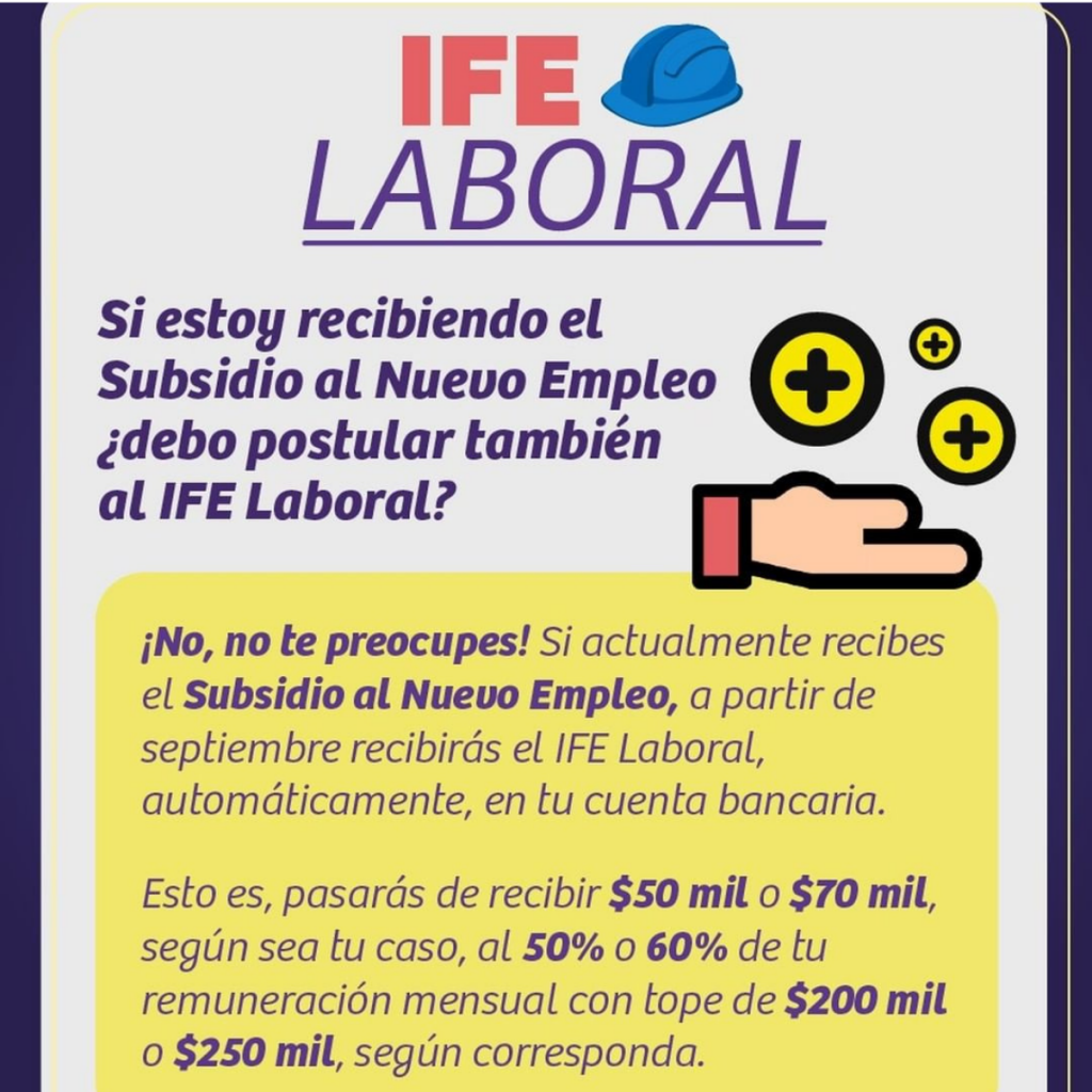 IFE Laboral