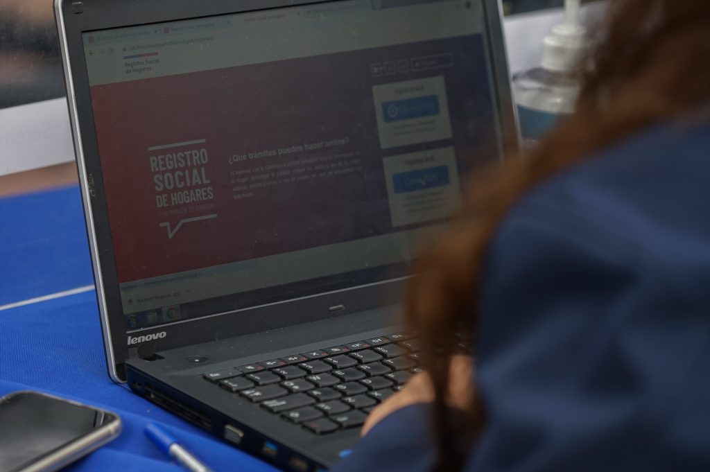 IFE universal mes de septiembre