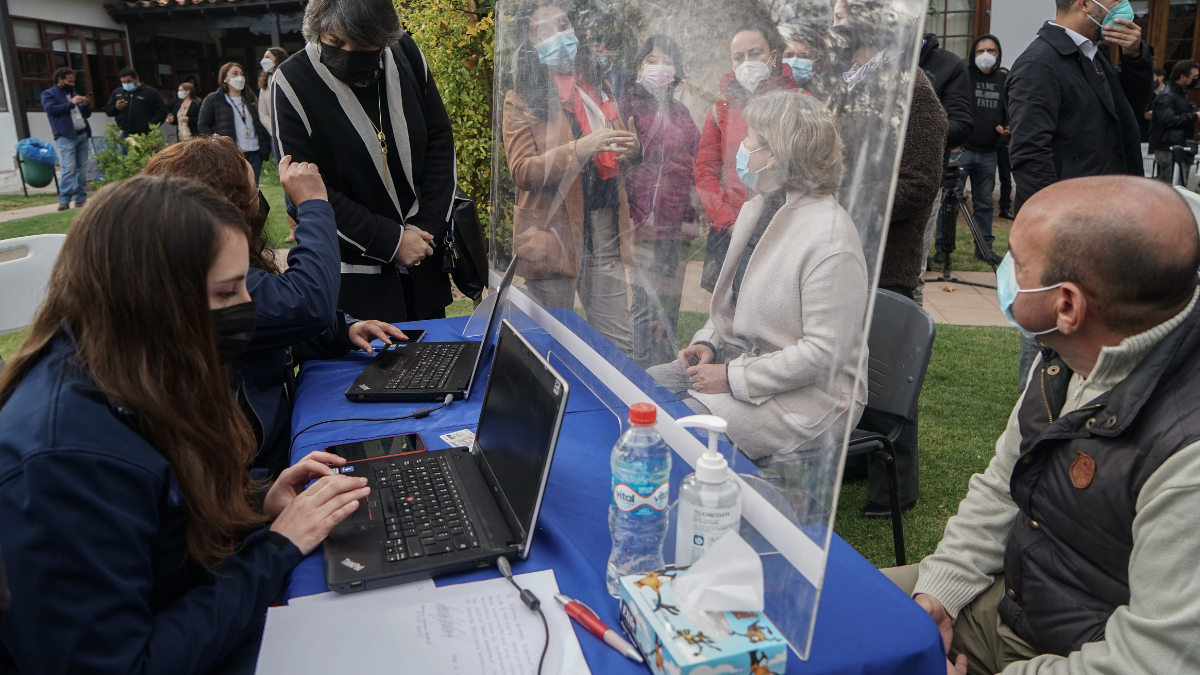 IFE Universal de septiembre: todo lo que necesitas saber del beneficio económico