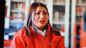 Johanna Hernández en Informe Especial: “Jamás pensé que lo iba a matar”