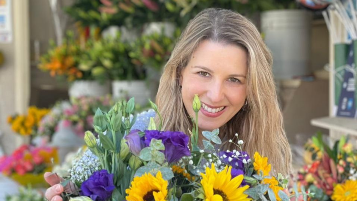 ¡Grave! Javiera Carvallo reveló incomoda situación de acoso por parte de Claudio Fariña