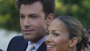 Los tuyos, los míos y...: Jennifer Lopez y Ben Affleck presentaron a sus hijos en una salida familiar