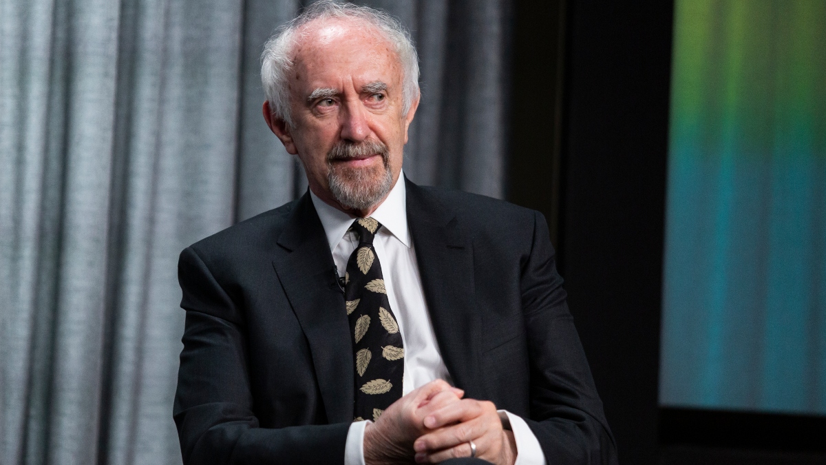 Jonathan Pryce