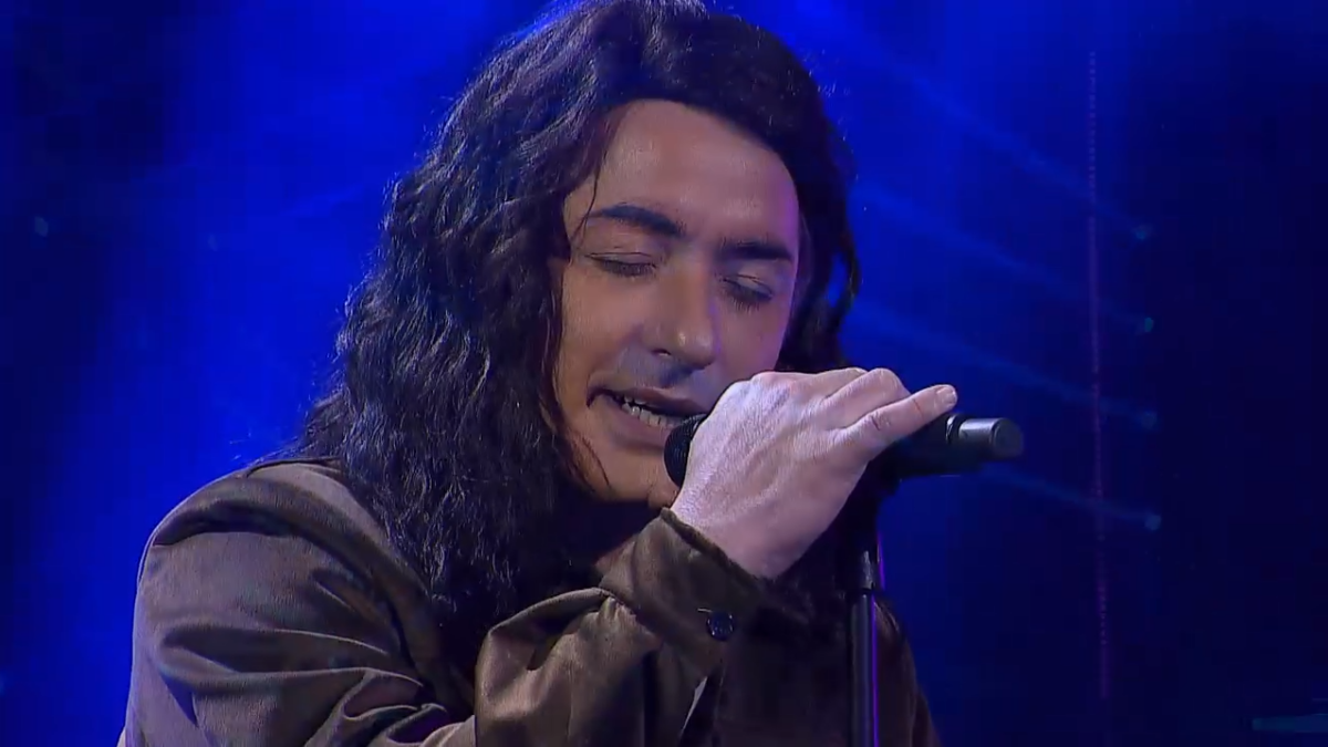 José Luis Repenning