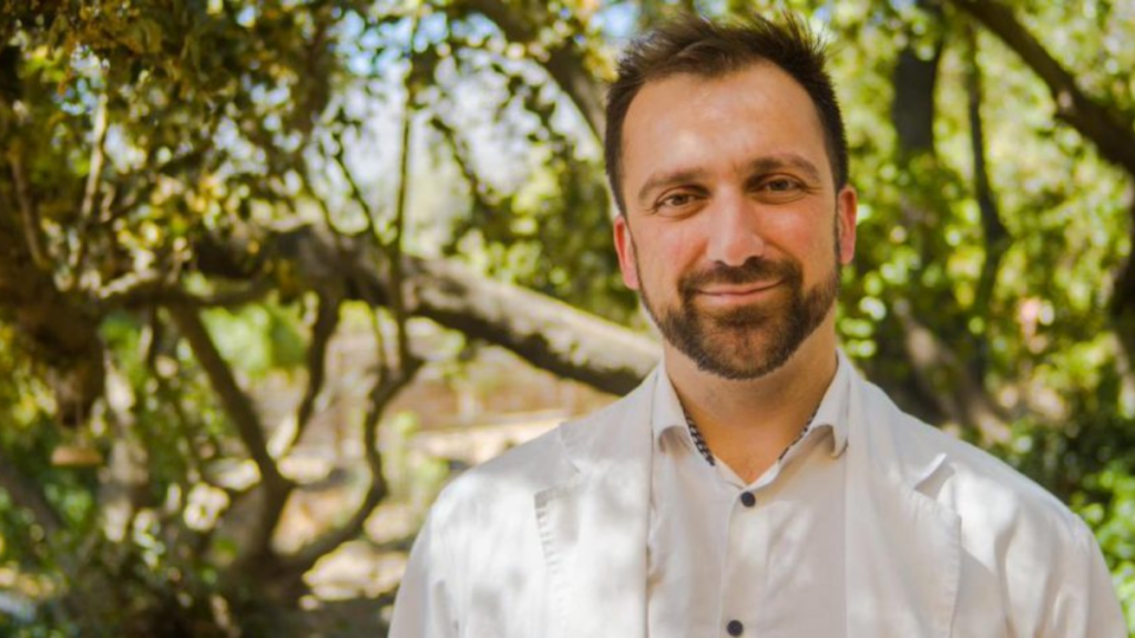 José Miguel Bernucci