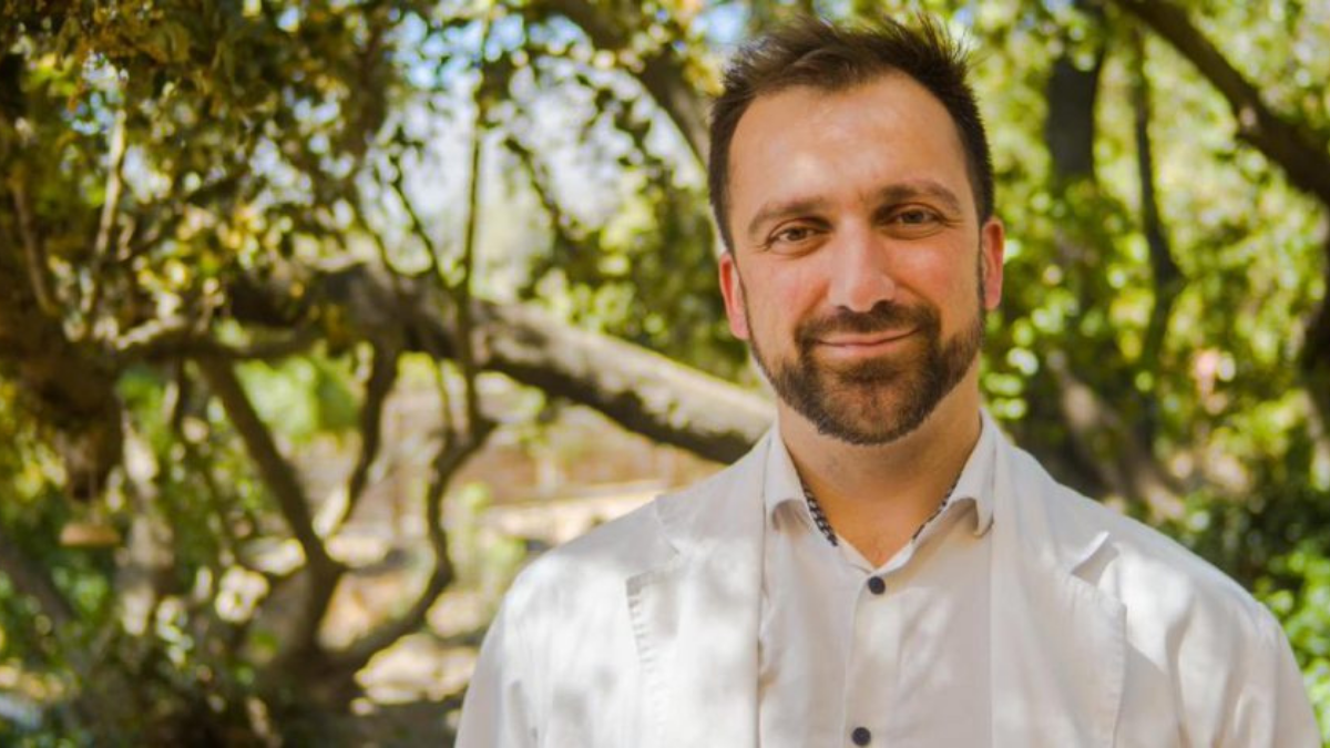 José Miguel Bernucci: "no están las condiciones para generar flexibilidades"