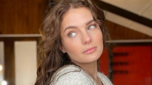 Josefina Montané habló de su personaje como 'sirena' en “Amar profundo”: "Es un personaje maravilloso"