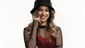 Karla Melo es eliminada en 'The Covers' como Selena Quintanilla