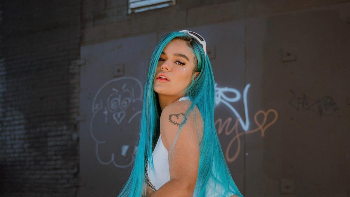 Karol G arrasó con su nueva canción en inglés en conjunto con Tiësto