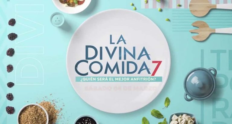 La Divina Comida 1