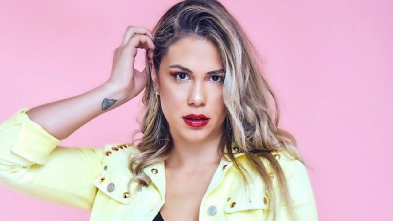 Laura Prieto responde a crudo comentario: 'Qué gente más mala onda'