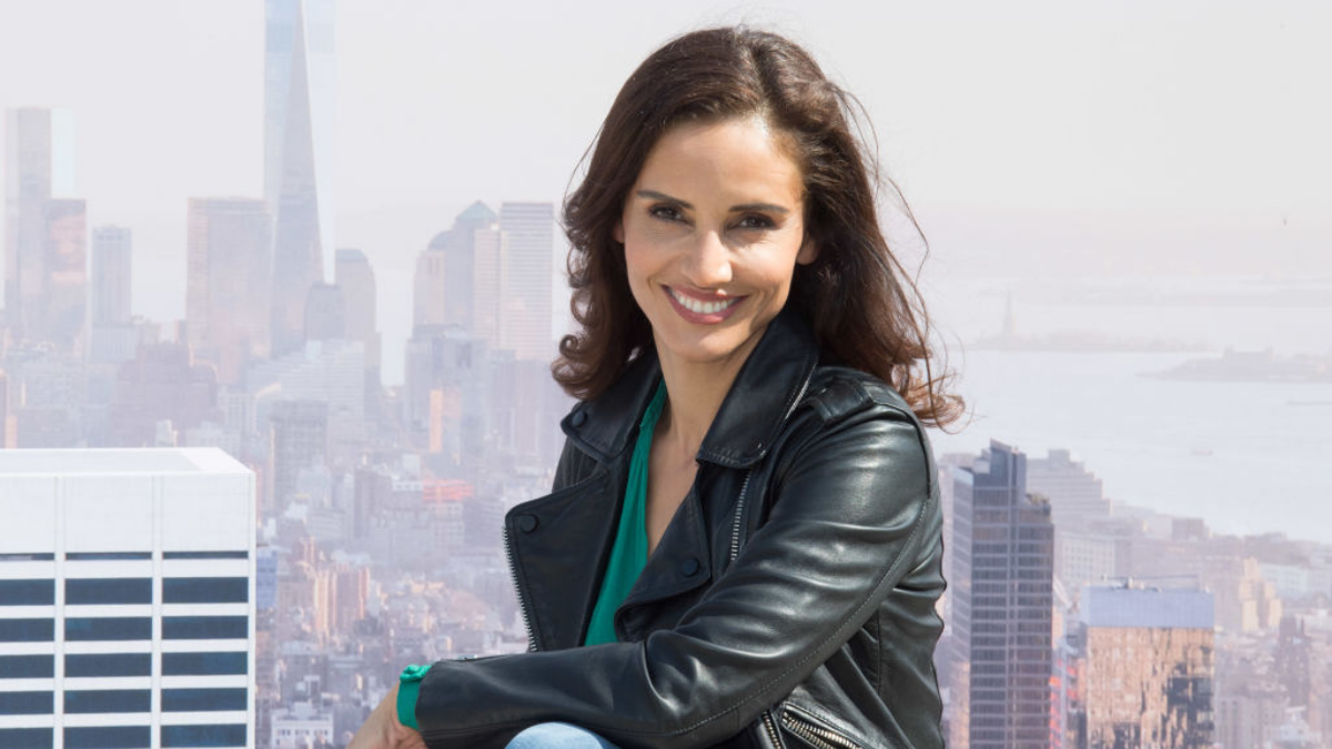 Leonor Varela presenta su nueva casa en Estados Unidos