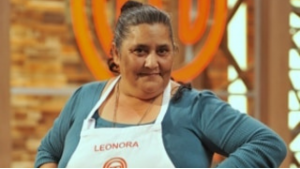 La recordada Leonora de Masterchef y su nueva vida en Punta Arenas