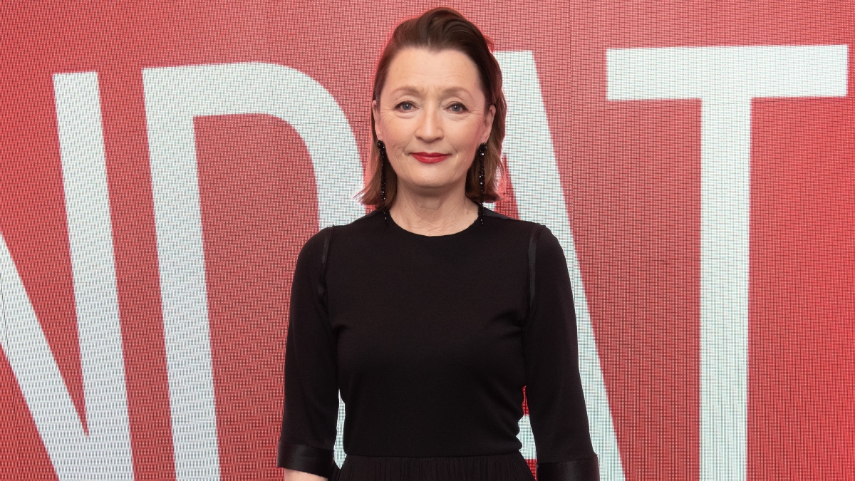 Lesley Manville