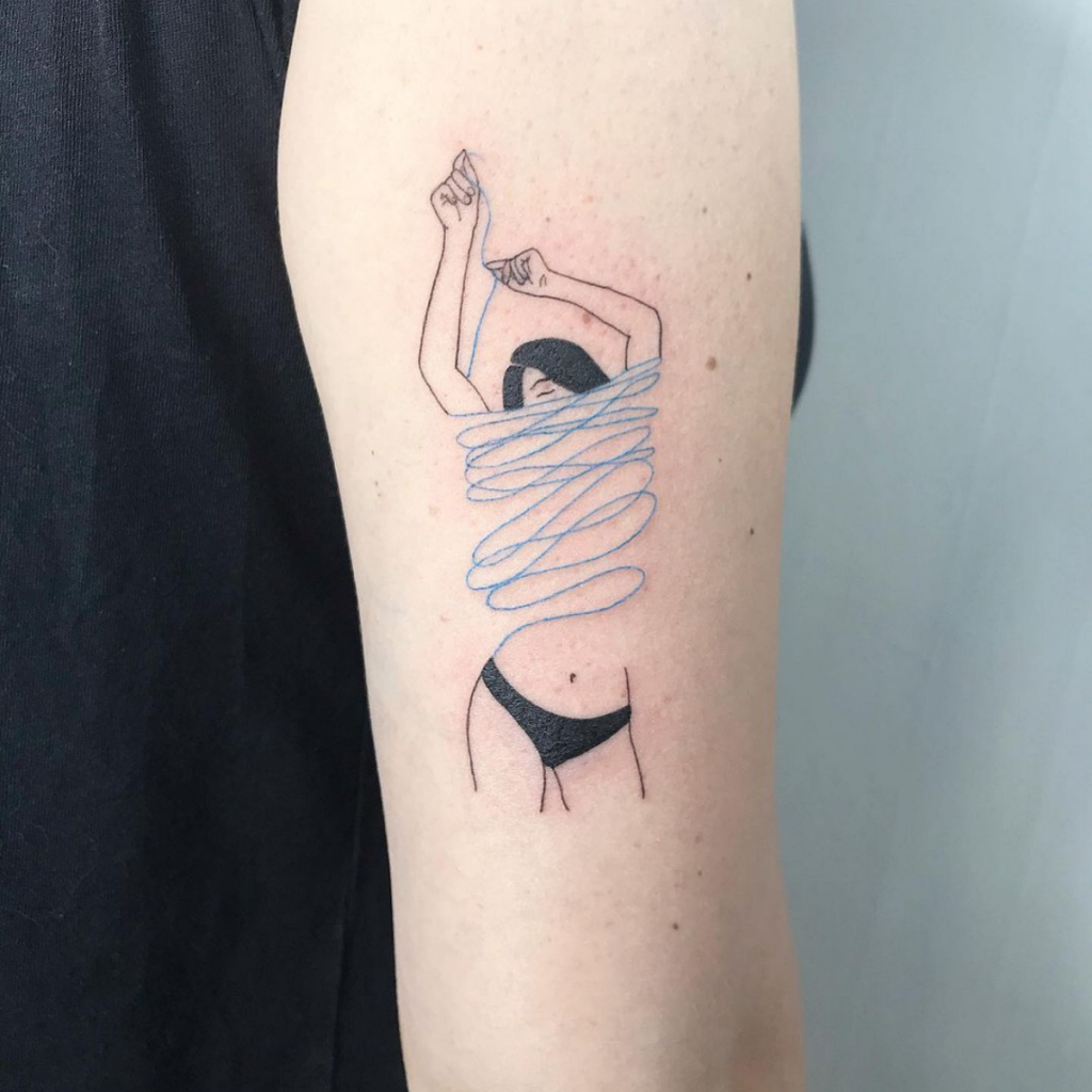 Líneas Finas Mentesinrecuerdos