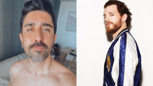 "Loco por ella": La película de Álex Ubago que no te puedes perder