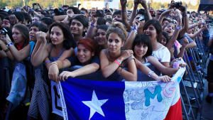Aseguran que no iría la edición de Lollapalooza 2021 en Chile