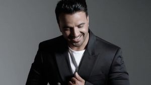 Luis Fonsi cantó "Vacío" y sacudió a sus seguidores de Twitter